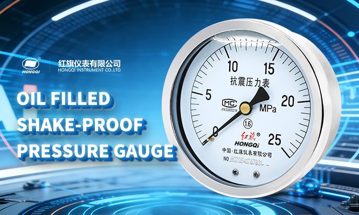 Oil-Filled-Shake-Proof-Pressure-Gauge-1 Oil-Filled-Shake-Proof-Pressure-Gauge-1