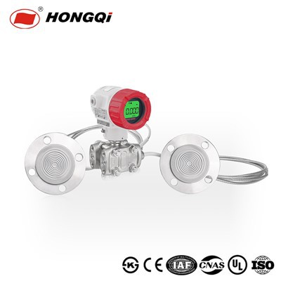 Transmetteur de niveau de liquide intelligent HQB3000-LP