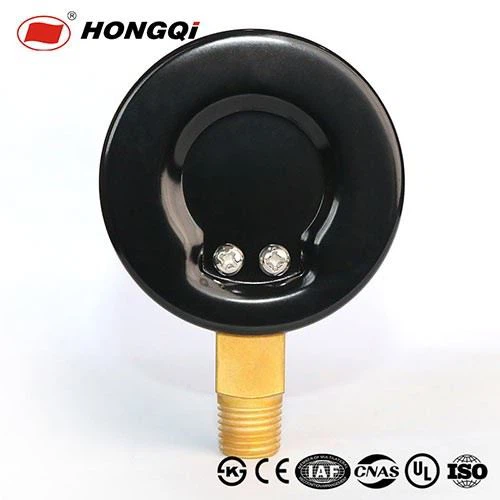 Y-60 General Spring Pressure Gauge